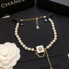 Chanel Necklaces